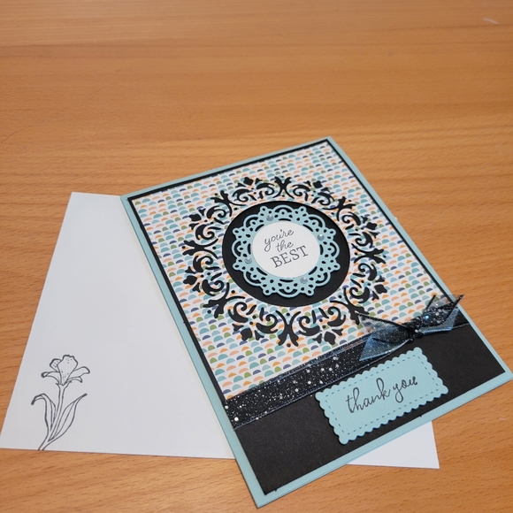 handmade with love cards - Picture 2 of 9